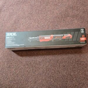 NEW! SKIL PWR CORE 12V Brushless 3/8in Ratchet Wrench RW5763A-10 Tool Only